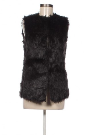 Damenweste Bershka, Größe XS, Farbe Schwarz, Preis 26,99 €