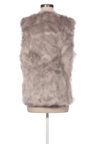 Damenweste Bershka, Größe L, Farbe Grau, Preis 26,99 €