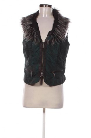 Damenweste Biba, Größe M, Farbe Grün, Preis 26,99 €