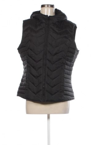 Damska kamizelka Blanc Noir, Rozmiar XL, Kolor Czarny, Cena 268,99 zł