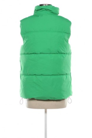 Vestă de femei Blind Date, Mărime XS, Culoare Verde, Preț 165,99 Lei
