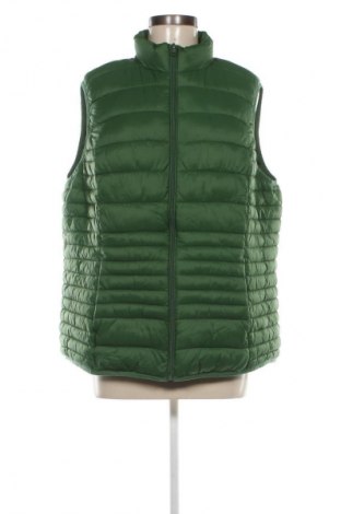 Damenweste C&A, Größe XXL, Farbe Grün, Preis € 33,99