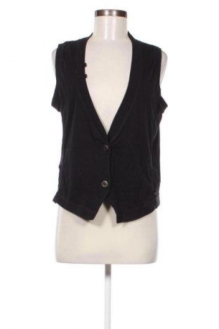 Vestă de femei Cecil, Mărime L, Culoare Negru, Preț 163,70 Lei