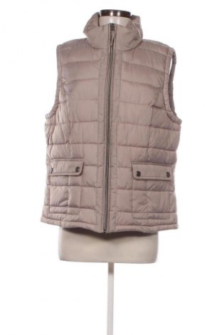Damenweste Charles Vogele, Größe XL, Farbe Grau, Preis 25,00 €