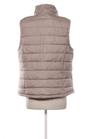 Damenweste Charles Vogele, Größe XL, Farbe Grau, Preis 25,00 €
