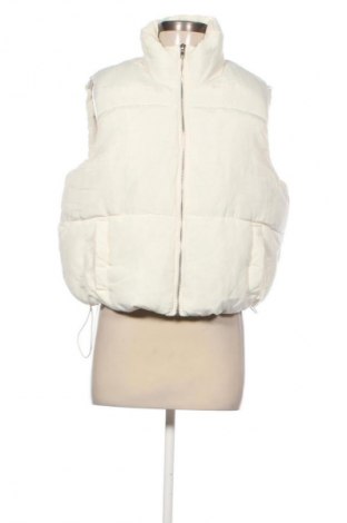 Dámská vesta  Charlotte Russe, Velikost L, Barva Krémová, Cena  629,00 Kč