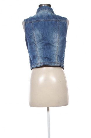 Vestă de femei Clockhouse, Mărime M, Culoare Albastru, Preț 66,99 Lei