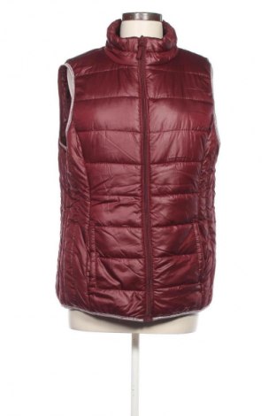Vestă de femei Colours, Mărime XL, Culoare Roșu, Preț 165,99 Lei
