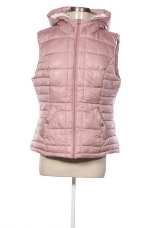 Damenweste Colours Of The World, Größe L, Farbe Aschrosa, Preis € 33,99