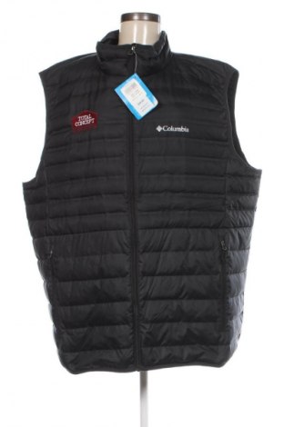 Dámska vesta  Columbia, Veľkosť XXL, Farba Čierna, Cena  109,95 €