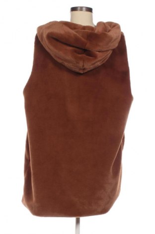 Damenweste Comma,, Größe L, Farbe Braun, Preis 42,00 €