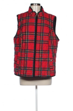 Damenweste Croft & Barrow, Größe XXL, Farbe Mehrfarbig, Preis 33,99 €
