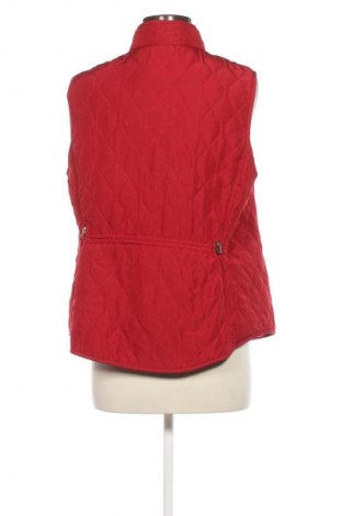 Vestă de femei Croft & Barrow, Mărime L, Culoare Roșu, Preț 165,99 Lei