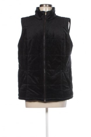 Damenweste D&Co, Größe M, Farbe Schwarz, Preis 26,99 €