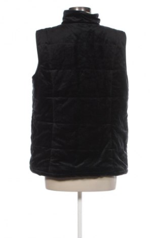 Damenweste D&Co, Größe M, Farbe Schwarz, Preis 26,99 €