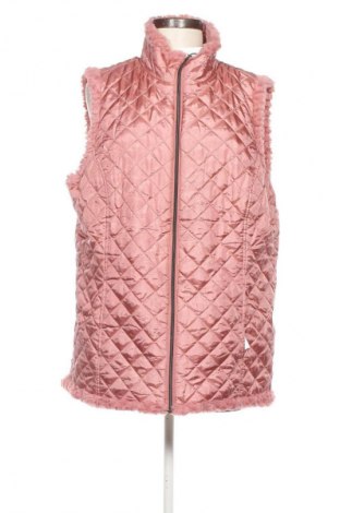 Дамски елек D&Co, Размер XXL, Цвят Розов, Цена 48,99 лв.