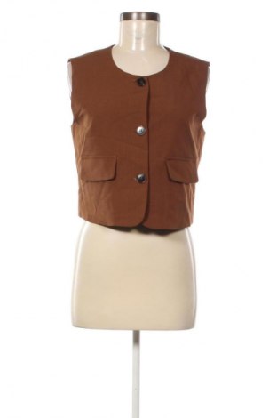 Damenweste Daphnea, Größe S, Farbe Braun, Preis € 43,99