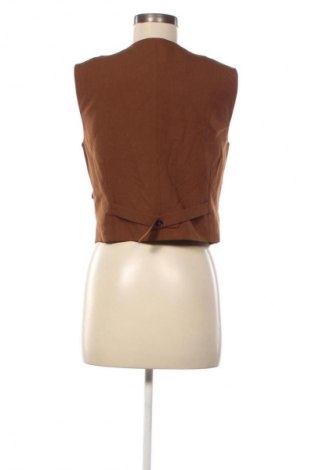 Damenweste Daphnea, Größe S, Farbe Braun, Preis € 43,99