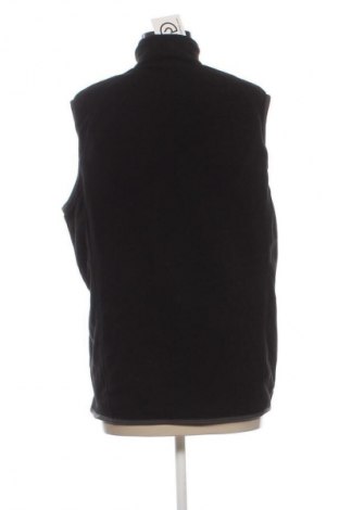 Dámska vesta  Decathlon, Veľkosť L, Farba Čierna, Cena  22,95 €
