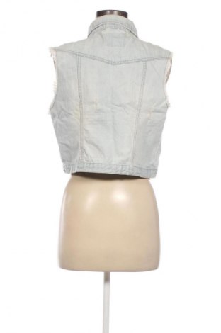 Dámska vesta  Denim Co., Veľkosť M, Farba Modrá, Cena  19,95 €