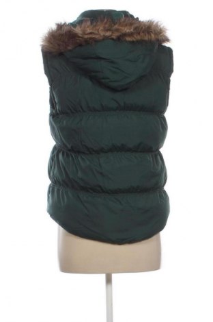 Női mellény Denim Co., Méret L, Szín Zöld, Ár 10 569 Ft