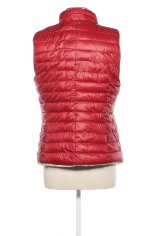 Dámska vesta  Edc By Esprit, Veľkosť L, Farba Červená, Cena  36,95 €