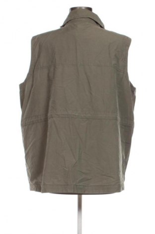 Vestă de femei Eddie Bauer, Mărime XL, Culoare Verde, Preț 196,89 Lei