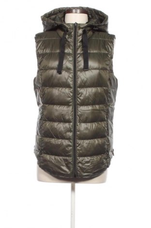 Dámska vesta  Esprit, Veľkosť L, Farba Zelená, Cena  36,95 €
