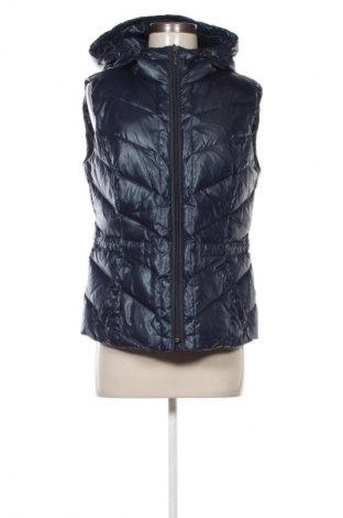 Vestă de femei Esprit, Mărime M, Culoare Albastru, Preț 214,99 Lei