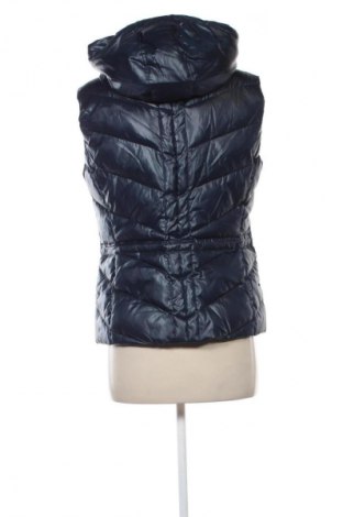 Vestă de femei Esprit, Mărime M, Culoare Albastru, Preț 214,99 Lei