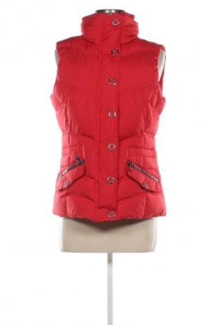 Vestă de femei Esprit, Mărime M, Culoare Roșu, Preț 214,99 Lei