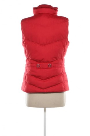 Vestă de femei Esprit, Mărime M, Culoare Roșu, Preț 214,99 Lei