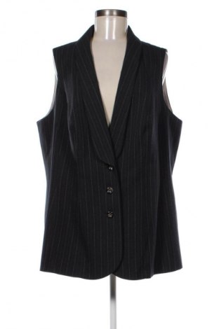 Damenweste Evans, Größe XXL, Farbe Schwarz, Preis 23,02 €