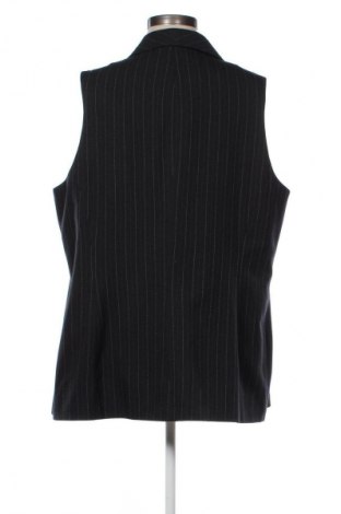 Damenweste Evans, Größe XXL, Farbe Schwarz, Preis 23,02 €