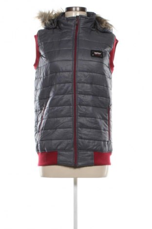 Damenweste Fashion, Größe L, Farbe Grau, Preis 42,99 €