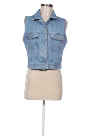 Dámská vesta  Fashion Jeans, Velikost L, Barva Modrá, Cena  496,00 Kč