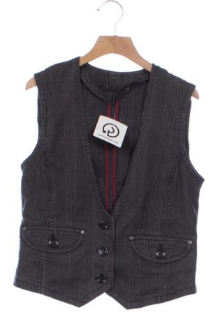 Damenweste Fishbone, Größe S, Farbe Mehrfarbig, Preis € 19,95