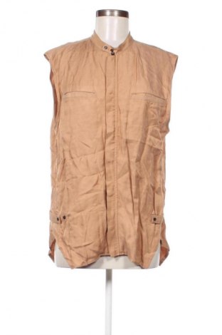 Női mellény G-Star Raw, Méret XL, Szín Barna, Ár 11 839 Ft