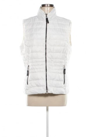 Damenweste G.W., Größe L, Farbe Weiß, Preis € 23,99