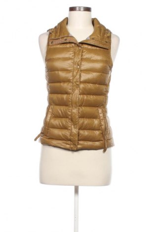 Vestă de femei Gap, Mărime XS, Culoare Verde, Preț 214,99 Lei