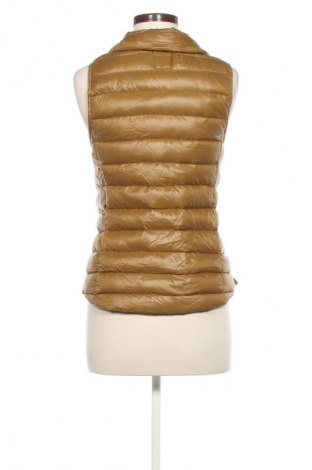 Vestă de femei Gap, Mărime XS, Culoare Verde, Preț 214,99 Lei