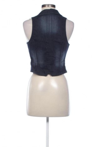 Vestă de femei Gaudi, Mărime M, Culoare Albastru, Preț 197,37 Lei