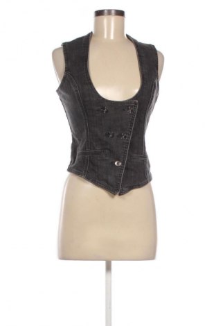 Vestă de femei George, Mărime S, Culoare Negru, Preț 102,89 Lei
