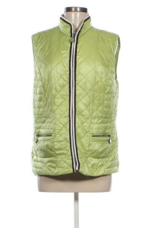 Vestă de femei Gerry Weber, Mărime L, Culoare Verde, Preț 258,99 Lei