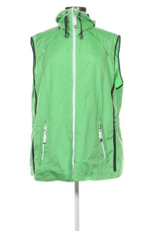 Γυναικείο γιλέκο Gerry Weber, Μέγεθος XXL, Χρώμα Πολύχρωμο, Τιμή 19,99 €