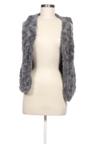 Damenweste Gina, Größe S, Farbe Grau, Preis 26,99 €