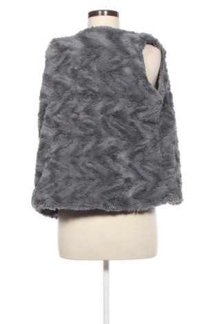 Damenweste Gina, Größe S, Farbe Grau, Preis 26,99 €