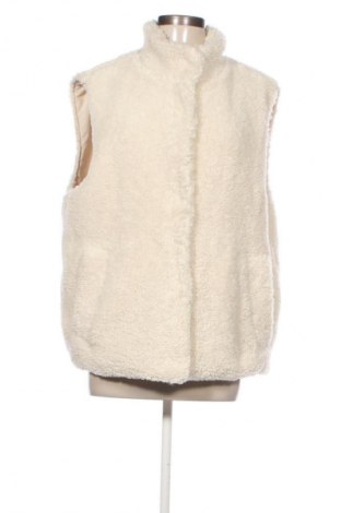 Vestă de femei Gina, Mărime XL, Culoare Bej, Preț 134,99 Lei