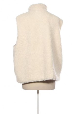 Vestă de femei Gina, Mărime XL, Culoare Bej, Preț 134,99 Lei