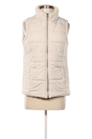 Vestă de femei Gina, Mărime M, Culoare Bej, Preț 134,99 Lei